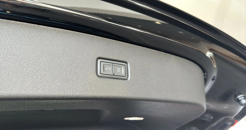 Audi Q5 Sportback cena 236000 przebieg: 10, rok produkcji 2024 z Węgorzewo małe 466
